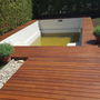 Terrassendielen Ipe