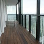 Terrassendielen Sucupira