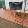 Cumaru Terrassendiele Pawadec