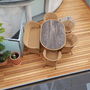 Zeder Rift Terrassendielen