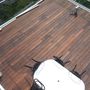 Terrassendielen Sucupira