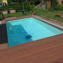 WPC Terrassendielen Pawadec