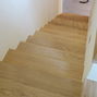 Stiegen-holz-stufen