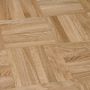 Mosaikparkett Eiche Classic | Würfel- oder Schach Verband