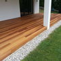 Terrassendielen Zeder | Terrassenboden Western Red Cedar