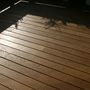 Eiche Terrassendielen
