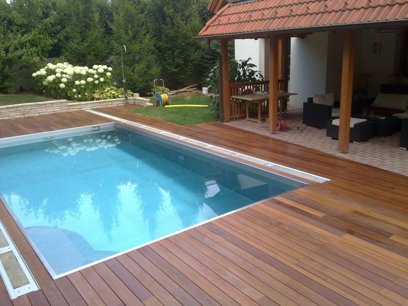 Preise Terrassenholz