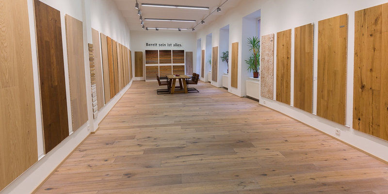 Preise und Aktionen zu Parkett, Landhausdielen und Holzterrassen bei der Parkettachse Wien