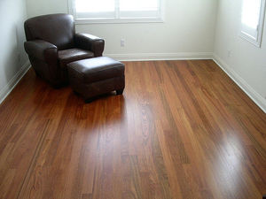 Jatoba Parkett (Coubaril)